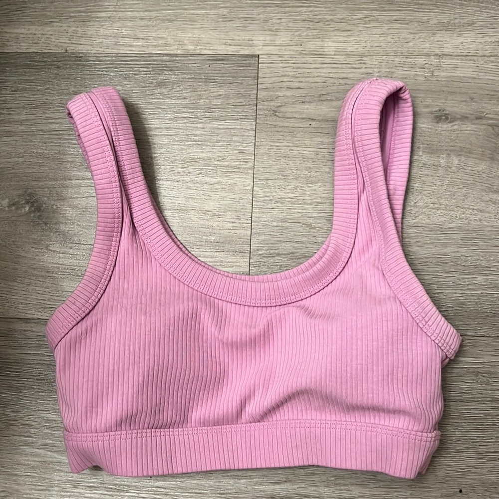 Alo Wellness Bra in size XS